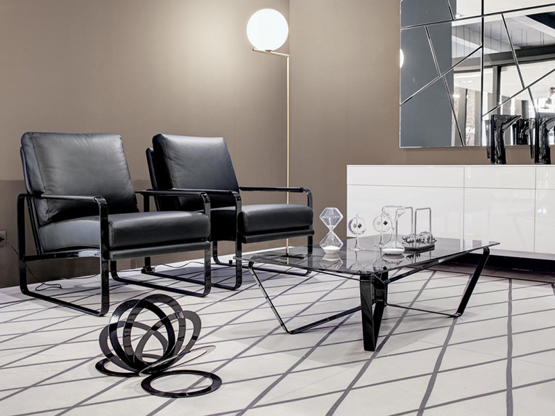 Loop Coffee Table - Image 4