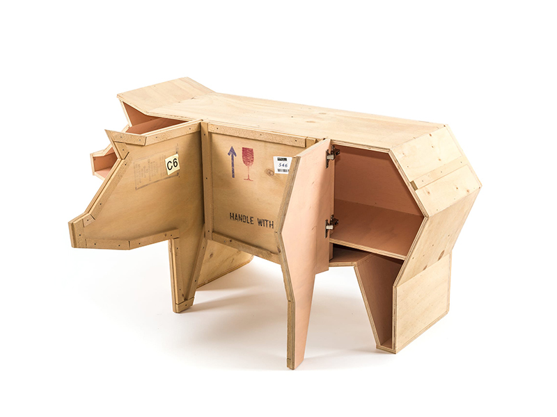 Sending Animals - Image 2