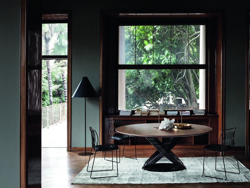 Fusion Round Table - Image 3