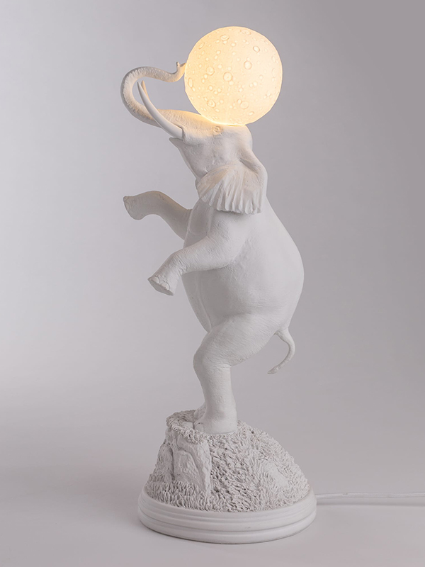 Elephant Lamp - Image 3