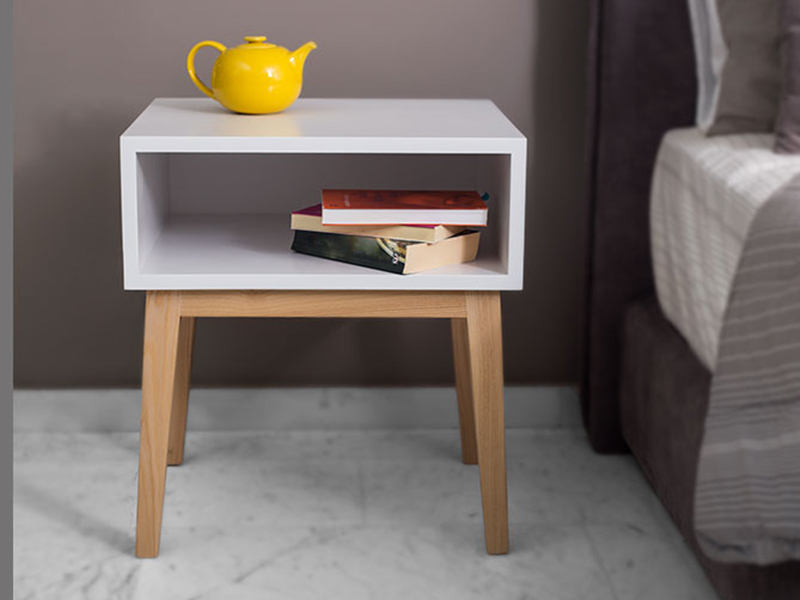 Berlin Night Table - Image 2