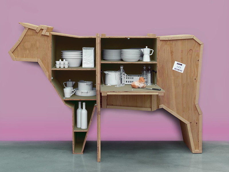 Sending Animals - Image 5