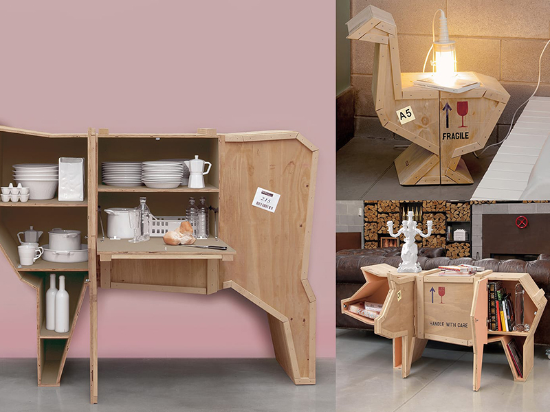 Sending Animals - Image 8