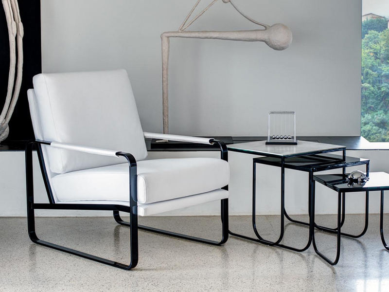 Clarissa Armchair - Image 3