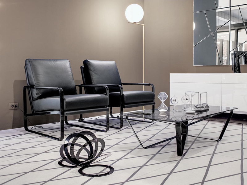 Clarissa Armchair - Image 2