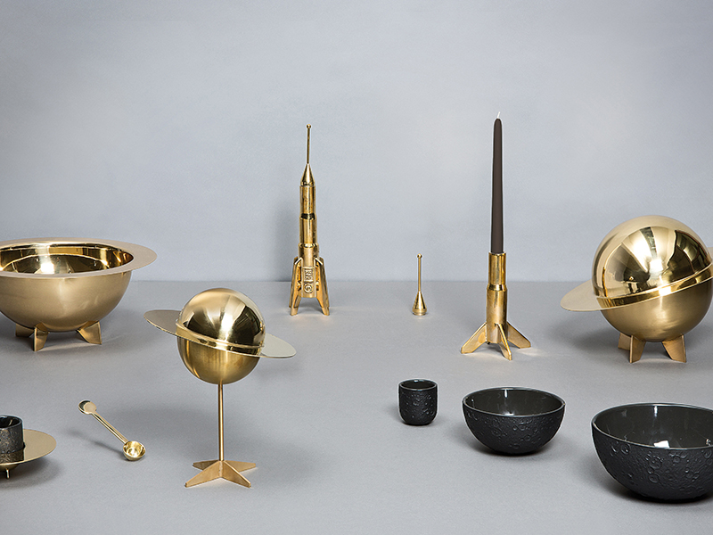 Cosmic Dinner - Image 20