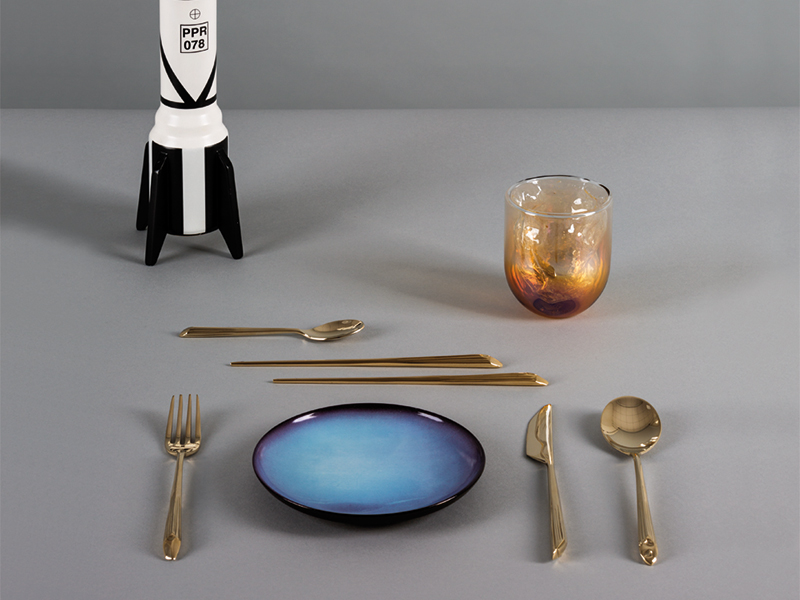 Cosmic Dinner - Image 13