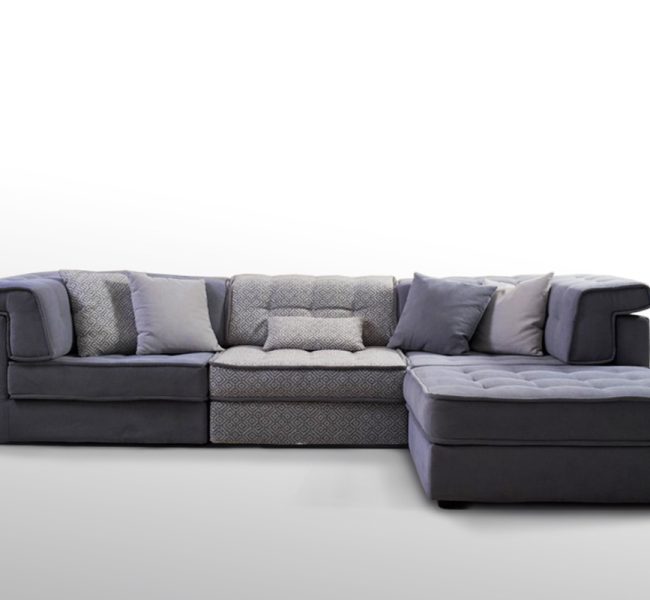 Omega Sofa