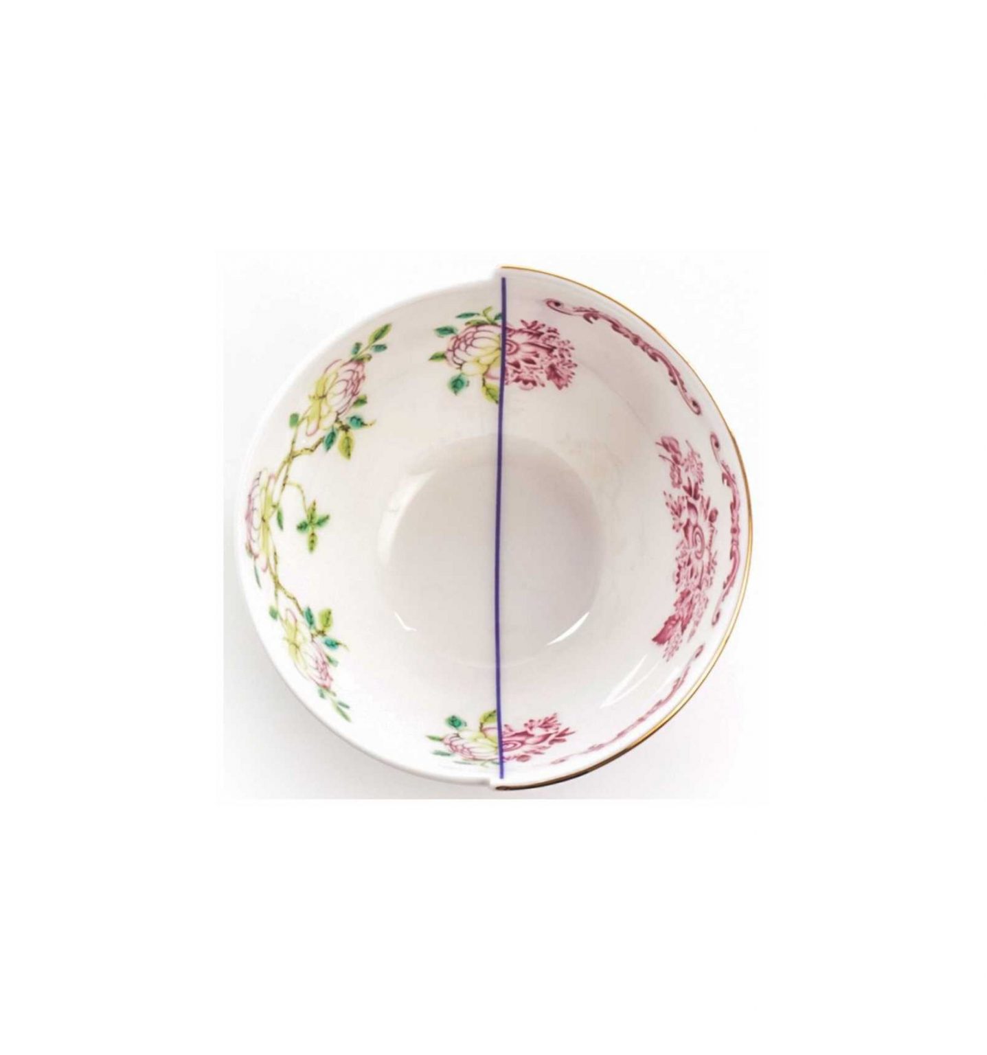 Hybrid dinner La Qualite