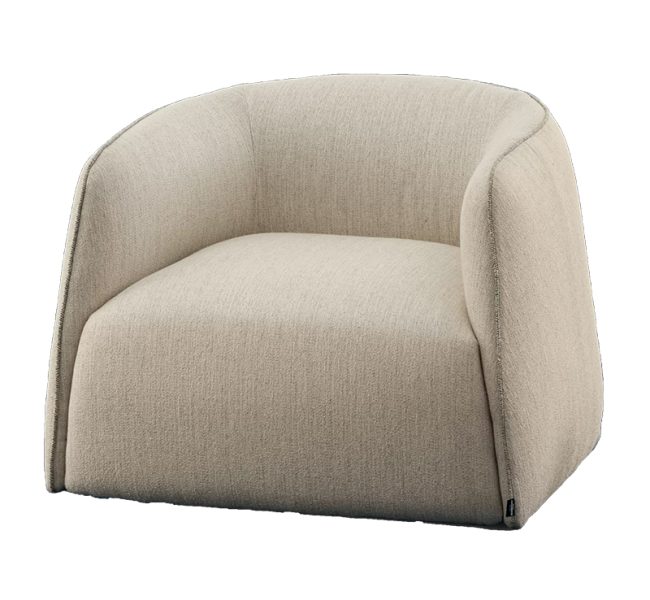 Kodi Armchair