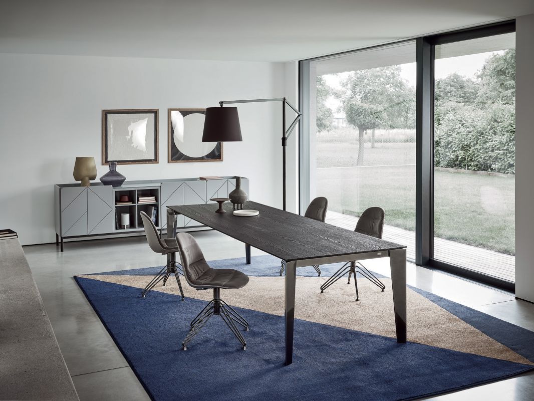 Mood Covered Chair - Image 2