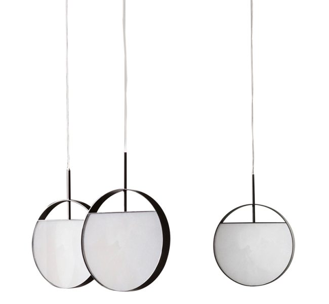 Luna Ceiling Lamp