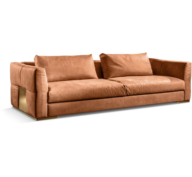 Montecarlo Sofa