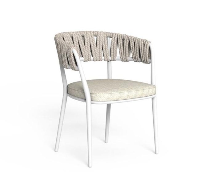 Swipe Dining Chair