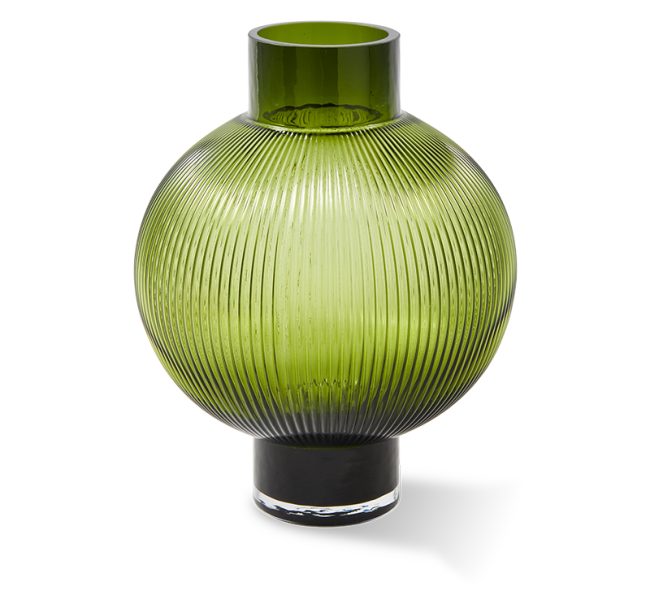 Vase Hot Air Balloon