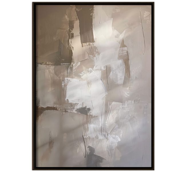 Shades of Silence II