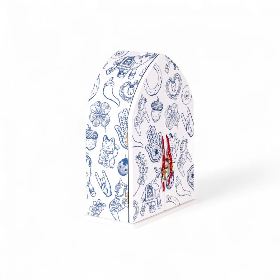 Lucky Temple - Image 2