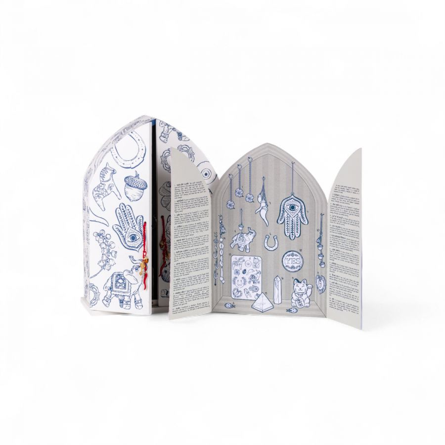 Lucky Temple - Image 3