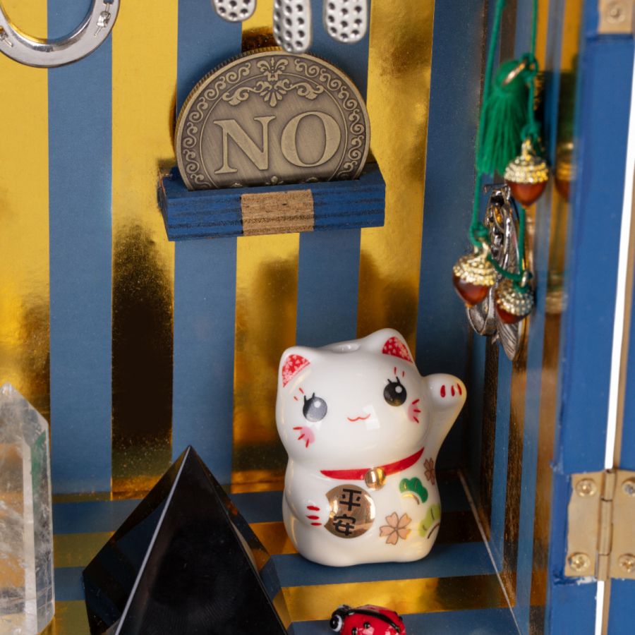 Lucky Temple - Image 4