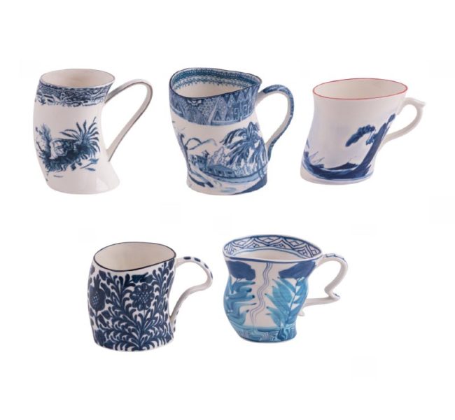 Classic on Acid Mugs