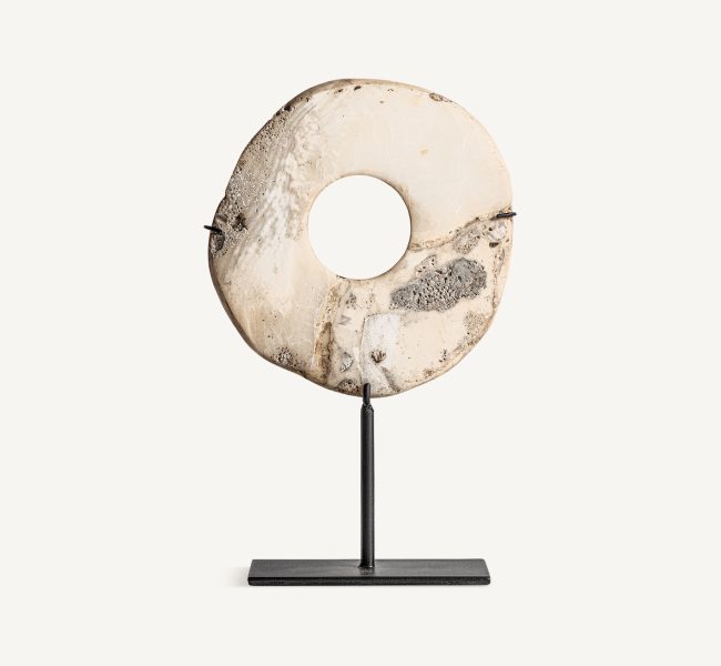 Saha Decorative Figure