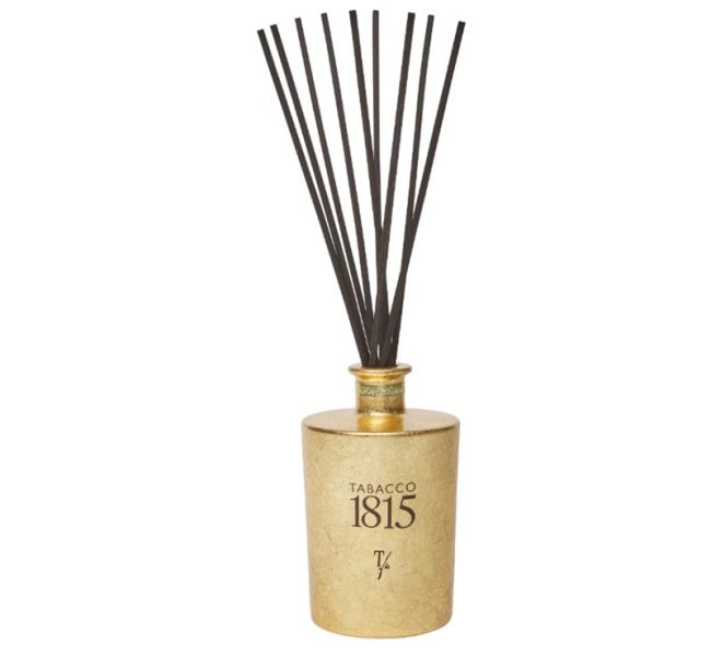 Tabacco 1815 10Th Anniversary