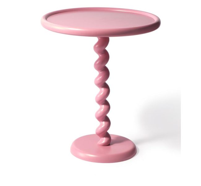 Twister Side Table